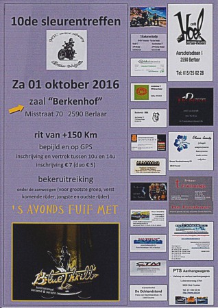 2016-10-01 10de sleurentreffen 